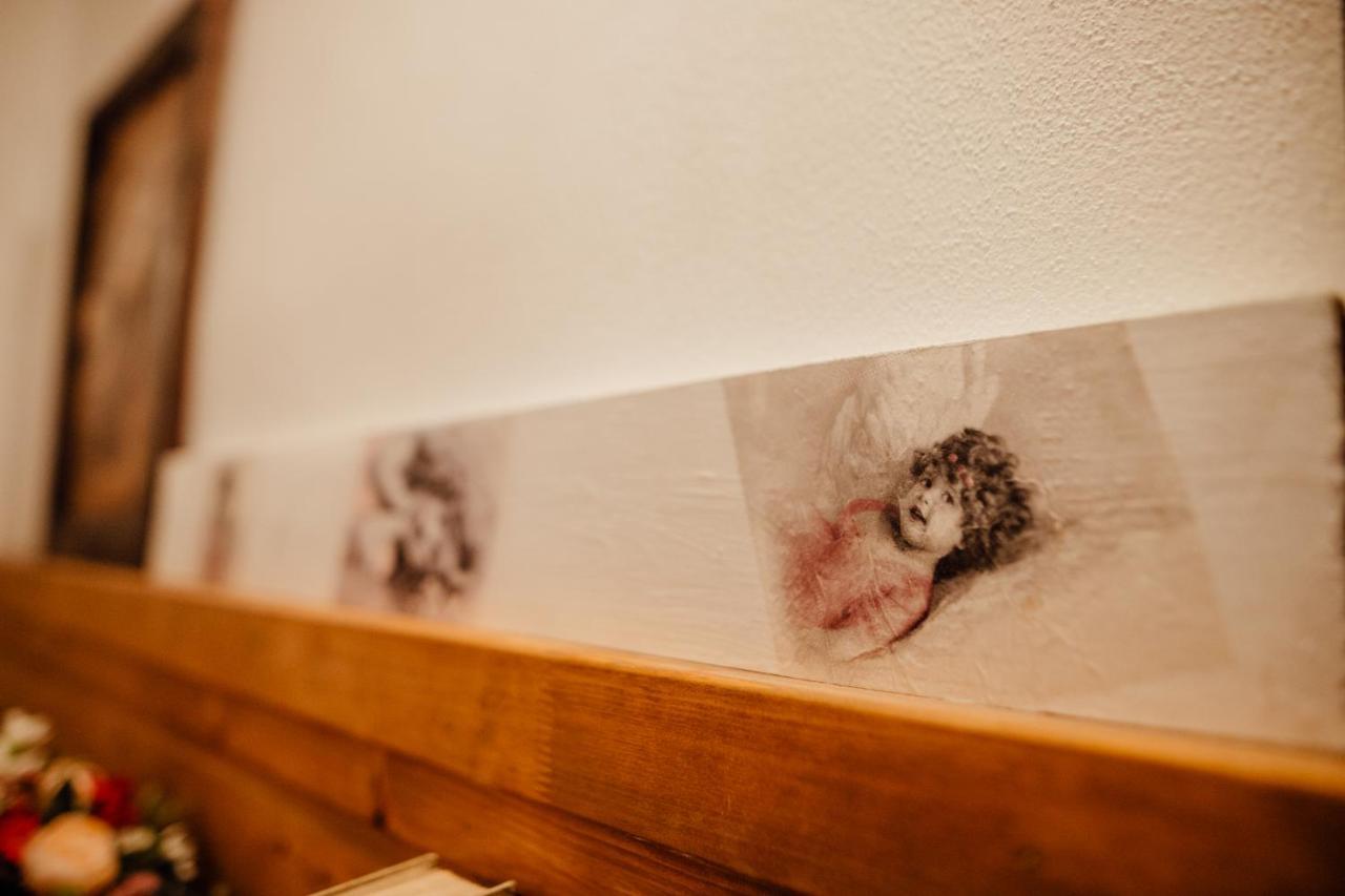 Strieborny Dvor Appartement Banská Štiavnica Buitenkant foto